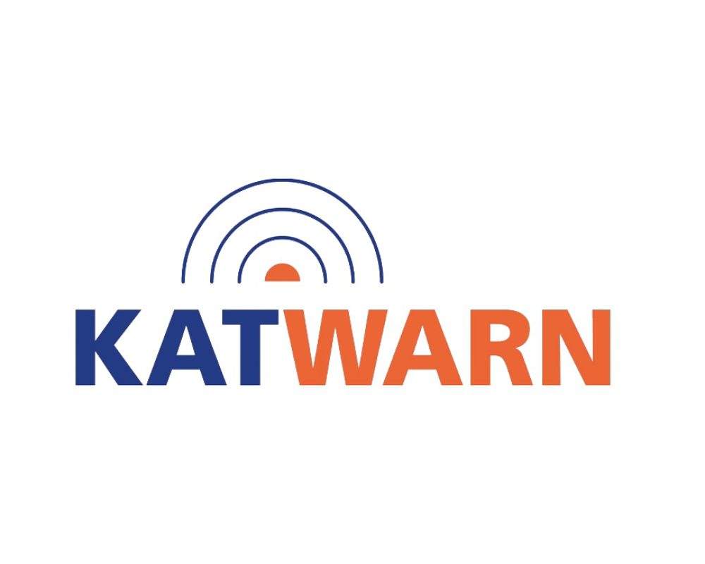 katwarn logo